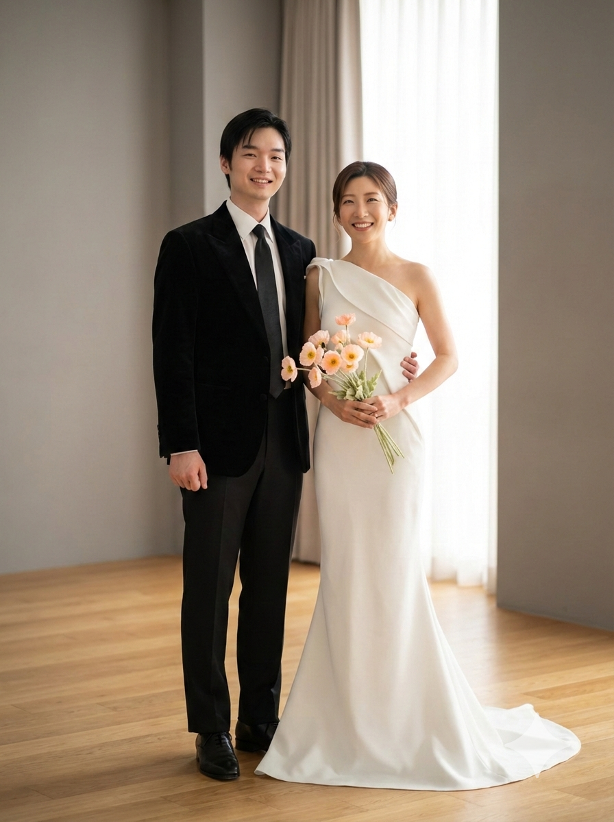 세원 현주 메인 웨딩 사진